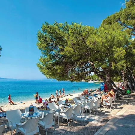Amazing In With Wi-fi Makarska